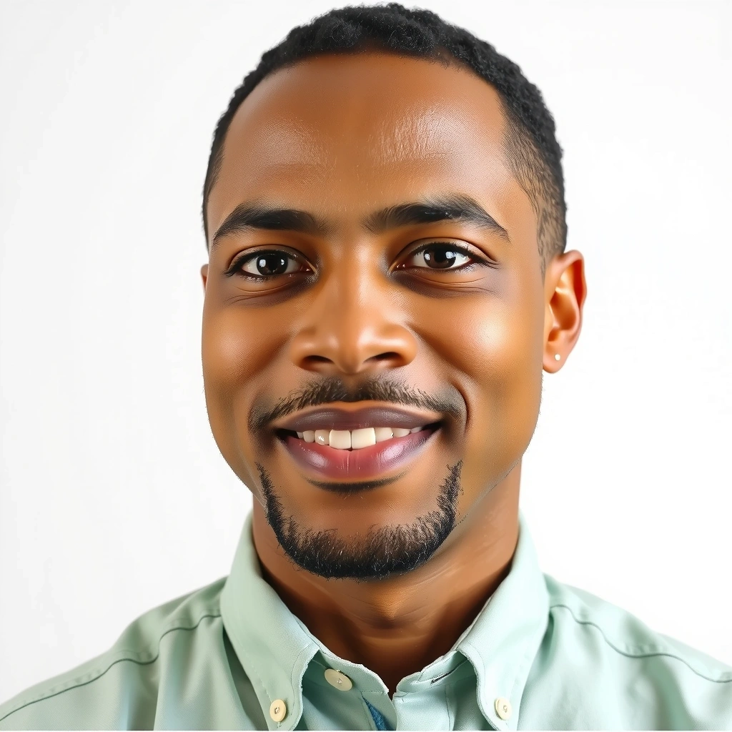 Marcus Johnson - Customer Experience Manager